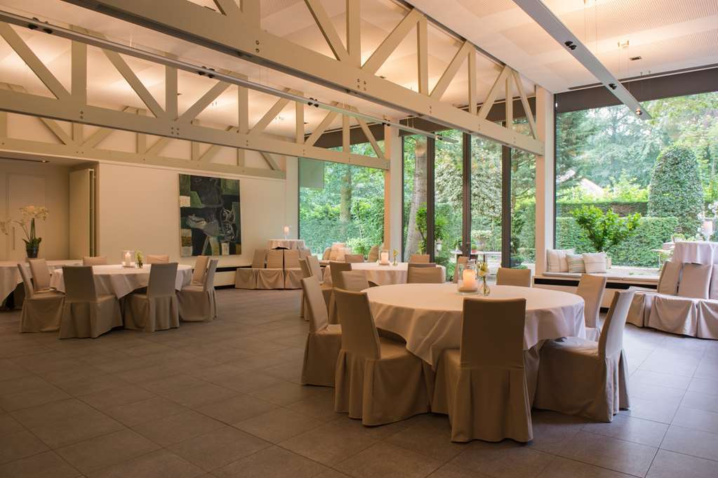 Ter Heide Hotel Lembeke Facilities photo