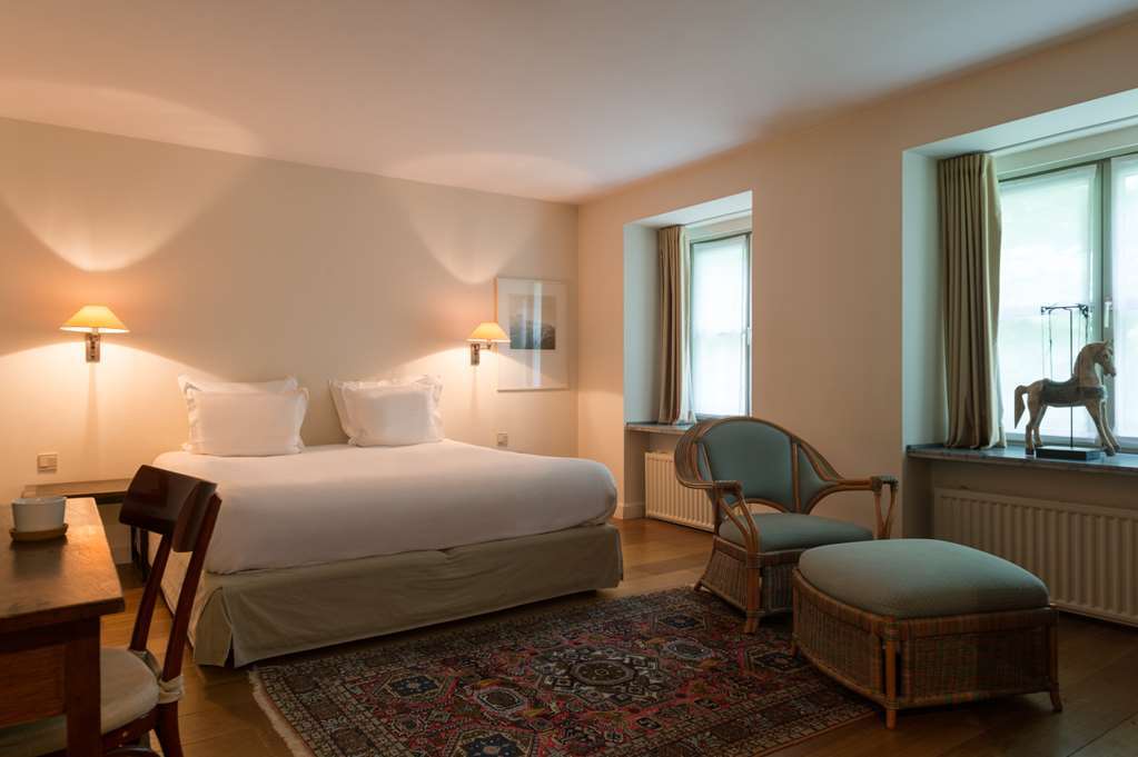 Ter Heide Hotel Lembeke Room photo