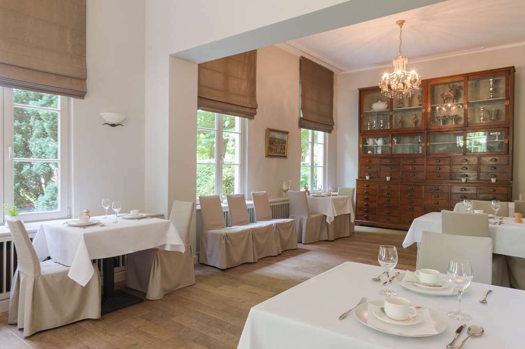 Ter Heide Hotel Lembeke Amenities photo